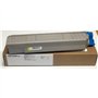 Toner OKI 44059165 pour MC851 MC861 n dn cdtn MC 861 851 - Jaune - 7.300 Pages - Régénéré Made in Italy