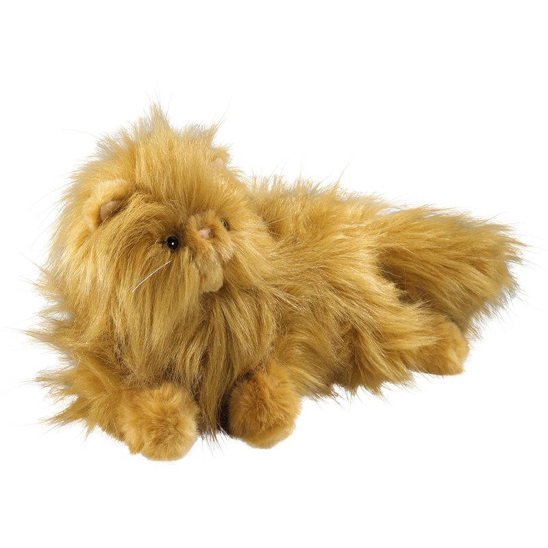 Image secondaire de The Noble Collection Harry Potter: Crookshanks Plush