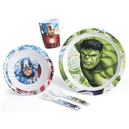 lulabi 1400 Set de table