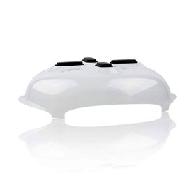 SHOP-STORY - Couvercle Cloche Magnétique Aimanté pour Micro-Ondes Protection Contre Les Éclaboussures