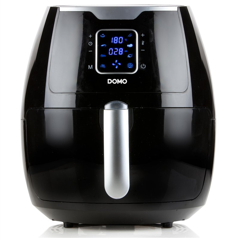 Domo Airfryer Deli XXL (DO513FR)