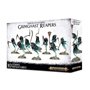 Warhammer Age of Sigmar Grimghast Reapers