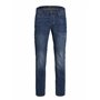 JACK & JONES Coupe Slim Droite Jjitim Jjoriginal AM 782 50SPS Jean Coupe Slim Droite Blue Denim 30 34 Blue Denim (US) 30 / L34