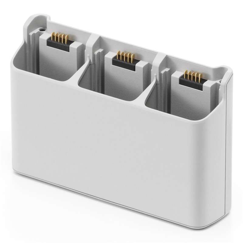 Image secondaire de Station de Recharge bidirectionnelle DJI Neo