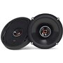 JBL Club 6522 Ensemble enceinte voiture à 2 voies de Harman Kardon - 180 Watt JBL Haut Parleur Voiture 16 - 17 cm | 6-1/2" pouce