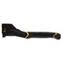 Stanley Fmht81394-9 Marteau Agrafeur Haute Capacite Gamme FatMax + 1000 Agrafes Type G 10 Mm - Résistant Et Léger - Surmoulage D