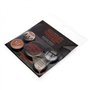 Stranger Things (Upside Down) pack de badge