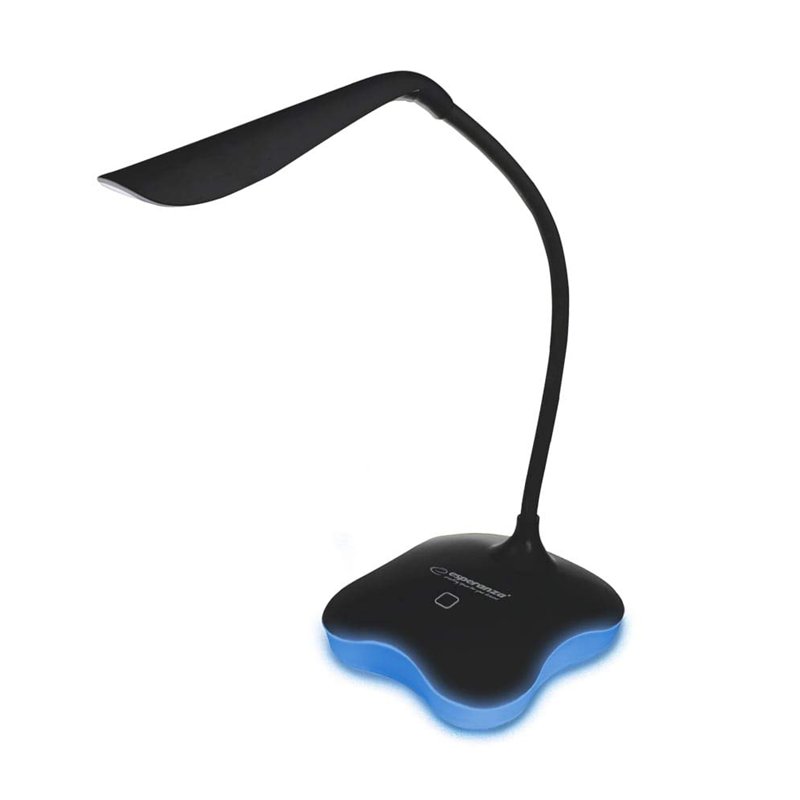 Esperanza Light Desk LED Mimosa ELD105K (1m White Neutral)