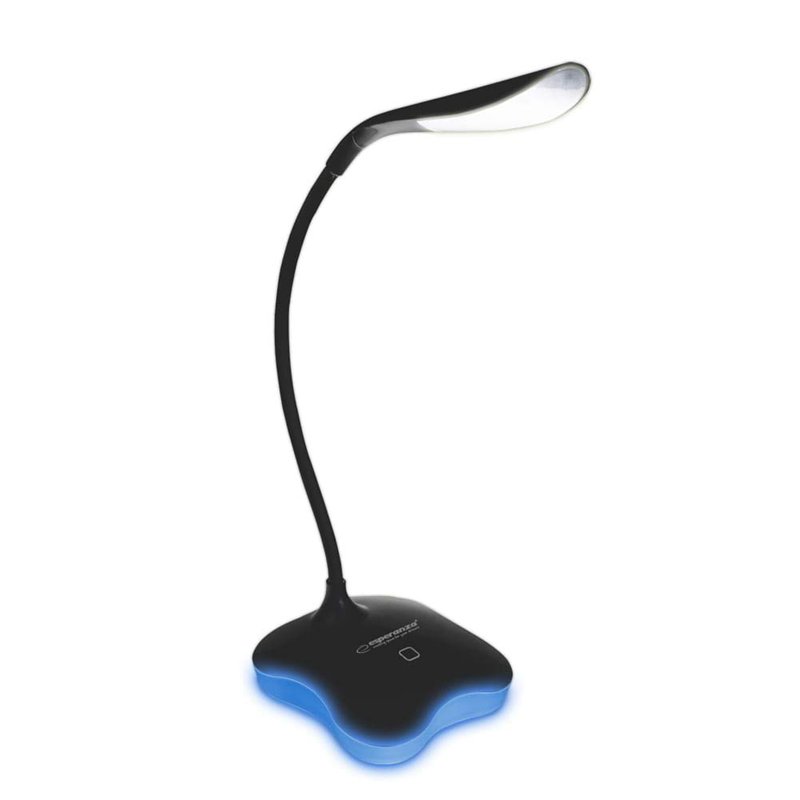 Image secondaire de Esperanza Light Desk LED Mimosa ELD105K (1m White Neutral)