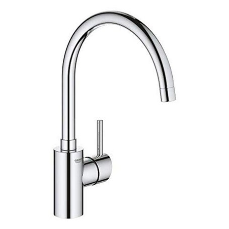Grohe 32662003 Mitigeur Monocommande Evier, Chromé, Concet to (Import Allemagne)