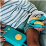 Lunii - Casque audio Octave pour enfants de 3 ans à 8 ans- Compatible avec Ma Fabrique à Histoires et FLAM - casque filaire pour