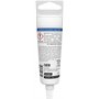 GEB Résine d'étanchéité tous fluides spécial eau potable. Sans filasse - Pour raccords métalliques à visser - Tube 20 ml