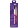 Wet Brush Peigne Démêlant Pro Violet pour Unisexe 1 Unité