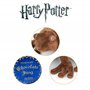 The Noble Collection Chocolate Frog Plush & Pillow by Officially Licensed 14in (36cm) Harry Potter Toy Dolls Chocolate Frog Plus