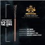 The Noble Collection Neville Longbottom Baguette en PVC avec marqueur prismatique