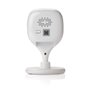 Yale SV-DFFI-W EU Caméra WiFi Intérieure 1080p, Caméra de Surveillance avec Audio Bidirectionnel, Détection de Mouvement et Visi