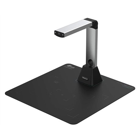 IRIScan Desk 5 : 8MP | 20PPM |Scanner de Livres| Scanner de Documents | Scanner a4 pour Bureau, École, Bibliothèque|USB | OCR 13