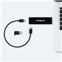 Dicota D70127 Filtre Anti-Reflets pour écran et Filtre de confidentialité Filtre de confidentialité sans Bords pour Ordinateur 2