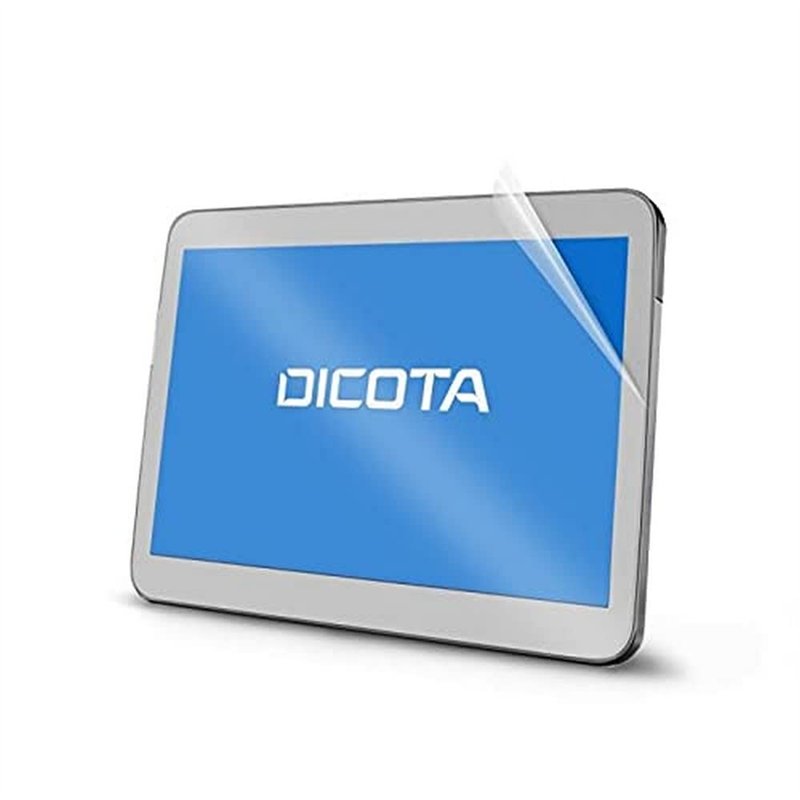 Dicota D70127 Filtre Anti-Reflets pour écran et Filtre de confidentialité Filtre de confidentialité sans Bords pour Ordinateur 2