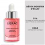 Lierac - Supra Radiance - Sérum Détox Booster d'Eclat 30ml - Soin Visage - Unifie - Lisse - Détoxifie - Tous types de peaux même