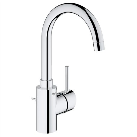 GROHE Concetto 32138002 Robinet de salle de bain monocommande Chromé