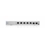Ubiquiti Networks UniFi US-XG-6POE commutateur réseau Géré 10G Ethernet (100/1000/10000) Connexion Ethernet, supportant l'alimen