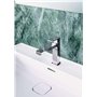 Ideal Standard A7101AA Robinet de lavabo, Chrome
