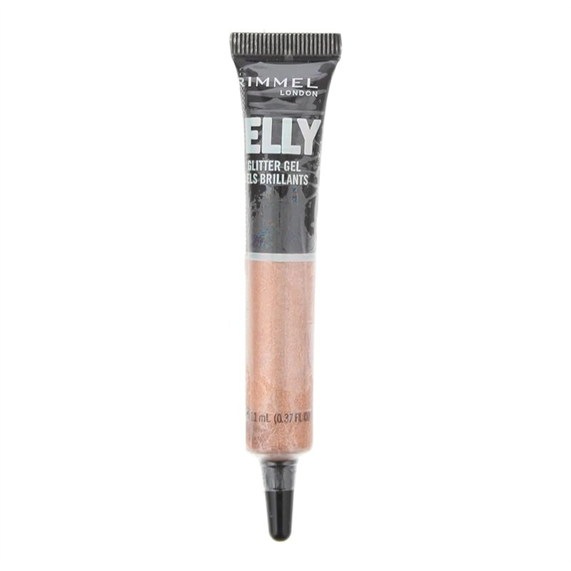 Jelly Toppers Glitter Gel 300-Long Island