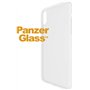 PanzerGlass 0191 Coque de Protection pour téléphones Portables 16,5 cm (6.5") Housse Transparent