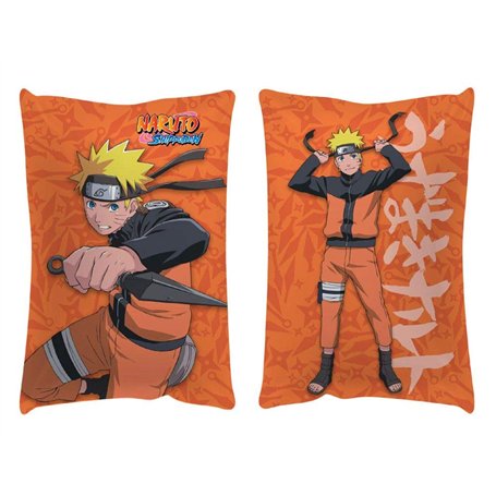 POPBUDDIES Caractère du Personnage Uzumaki Naruto de Naruto 50 cm de Haut.