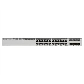 Cisco Catalyst 9200 24-Port Data Only Network Advantage DNA Subscription Required