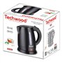 Techwood TB-1036 Bouilloire Electrique 1L Noire