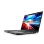 Dell Latitude 5400 Noir Ordinateur Portable 35,6 cm (14") 1920 x 1080 Pixels Intel® Core i5 de 8e génération i5-8265U 8 Go DDR4-