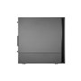 Cooler Master Silencio S600 Boîtier tour Noir (m-ITX/M-ATX/ATX)