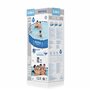 Piscine Hors Sol Ronde Bestway Steel Pro 3,66 m - Ultra Résistante 17 256,40 €