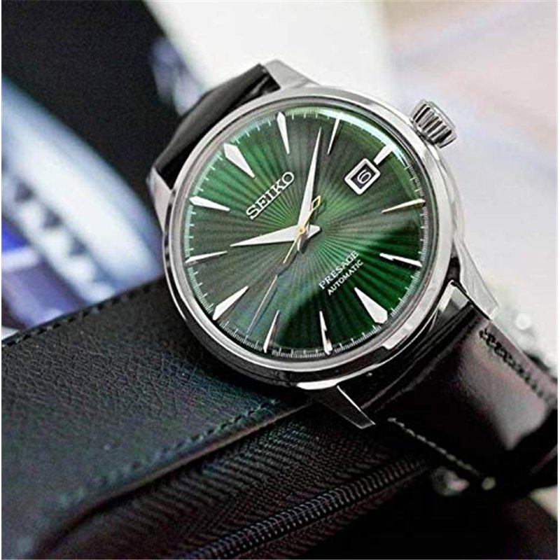 Image secondaire de Seiko mid-25235