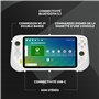 Logitech G CLOUD Console Portable, Système de Jeu Portable Longue Autonomie, Écran tactile 1080P de 18 cm, Design Léger, Xbox Cl