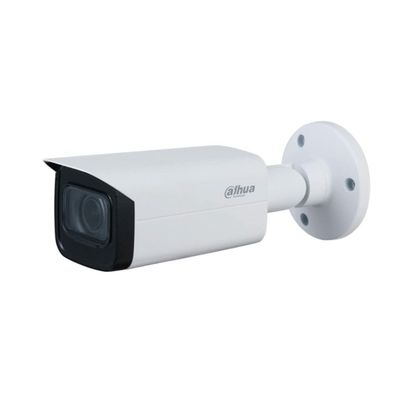 5MP Starlight HDCVI IR (80m)