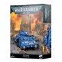 Games Workshop - Warhammer 40K - Space Marines - Predator