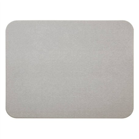 5five - Tapis diatomite 35x45cm Gris
