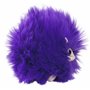 The Noble Collection - Pygmy Puff – Purple - Officially Licensed 14.4in (36.5cm) Harry Potter Toys Collectable Doll Figures - fo