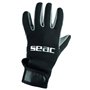 SEAC Amara Comfort, Gants de plongée en néoprène de 1,5 mm pour la plongée et la plongée en apnée