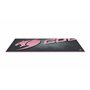 COUGAR GAMING | TAPIS SOURIS GAMING | ARENA X ROSE - Surface extra large - Souris laser et optiques - Durabilité supérieure - Bo