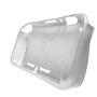 Steelplay - Coque de Protection semi rigide, Compatible avec Nintendo Switch Lite, Transparente, Antichoc, Anti-Rayures, transpa