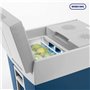 Mobicool MT48W Glacière électrique portable de 48 l, 12 V et 230 V pour voiture, camion, bateau, camping-car et prise de courant