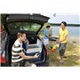 Mobicool MT48W Glacière électrique portable de 48 l, 12 V et 230 V pour voiture, camion, bateau, camping-car et prise de courant