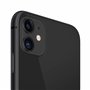 Apple iPhone 11, 256 Go - Noir (Reconditionné)