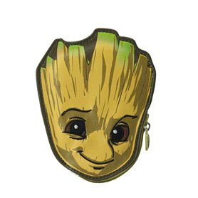 ABYSTYLE Z100870, Porte-Monnaie Mixte, Multicolore, 13 x 13 cm