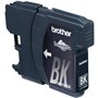BROTHER LC-1100HYBK Cartouche d'encre 1 pièce(s) Original Noir