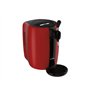 Seb Beertender Tireuse à Bière Machine à Bière Pression Fut 5L Indicateur Température Rouge 70 W VB310510